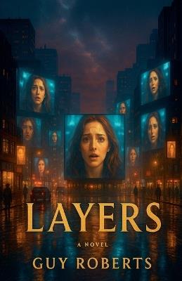 Layers - Guy Roberts - cover