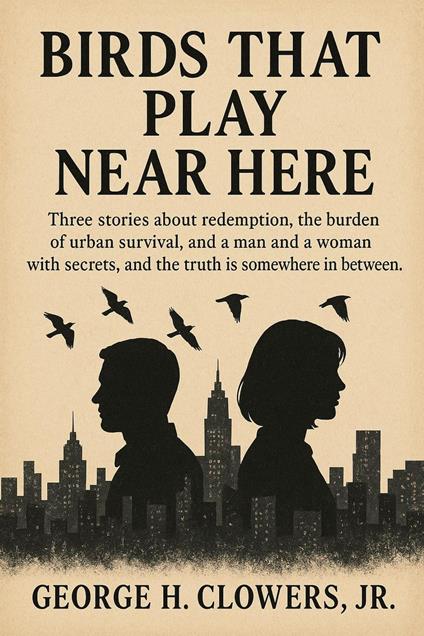 Birds That Play Near Here