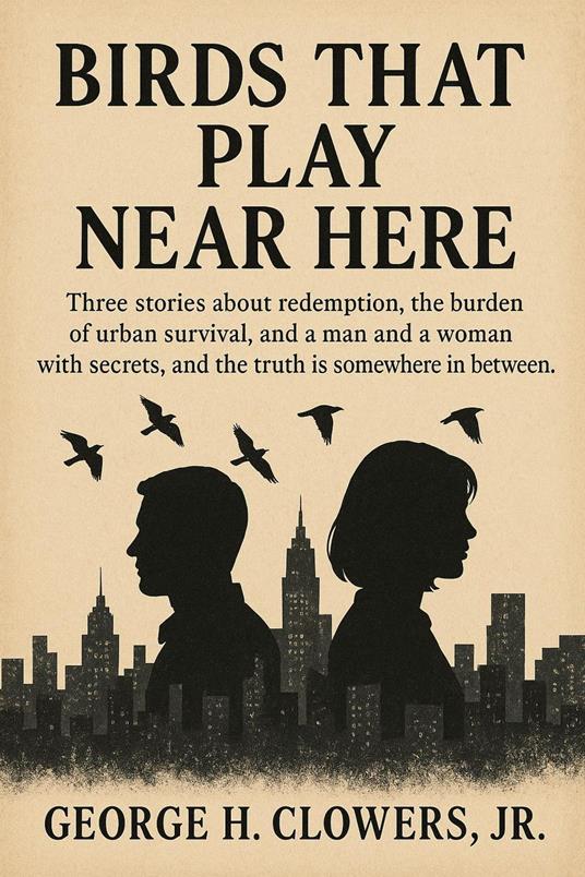 Birds That Play Near Here