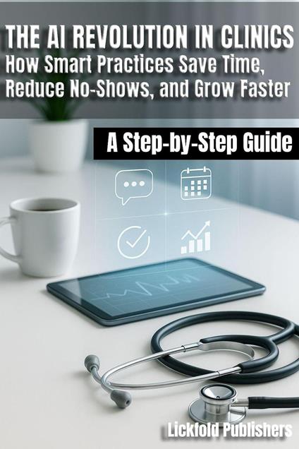 How Smart Practices Save Time, Reduce No-Shows, and Grow Faster