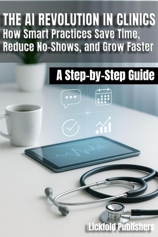 How Smart Practices Save Time, Reduce No-Shows, and Grow Faster