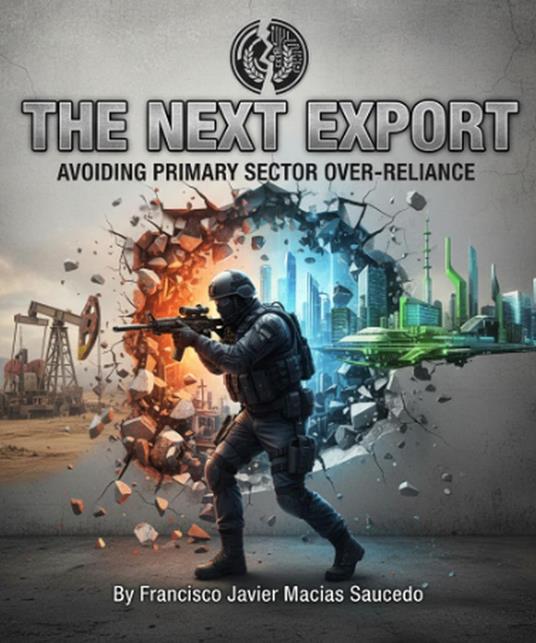 The Next Export: Avoiding Primary Sector Over-reliance