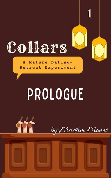 Collars: Prologue