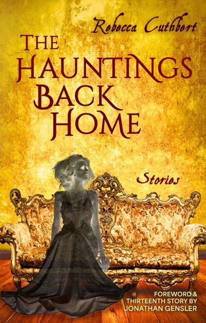 The Hauntings Back Home