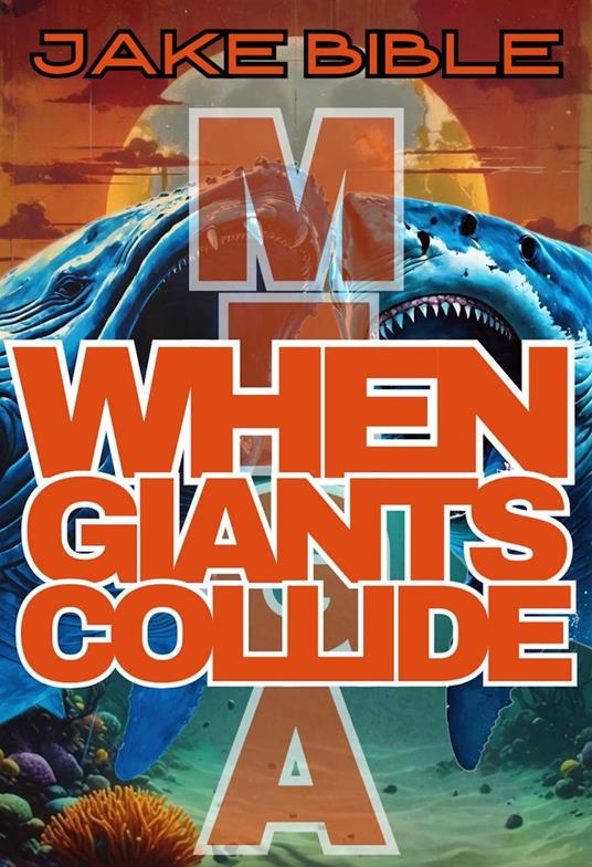 MEGA: When Giants Collide