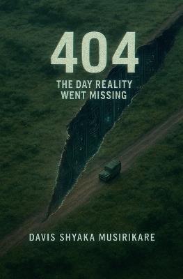 404 - Davis Shyaka Musirikare - cover