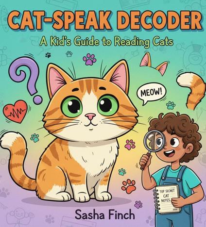 The Cat Decoder