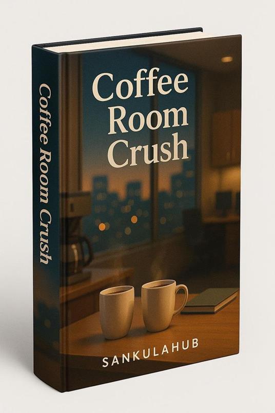 Coffee Room Crush