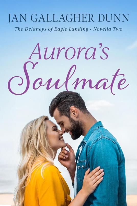 Aurora's Soulmate