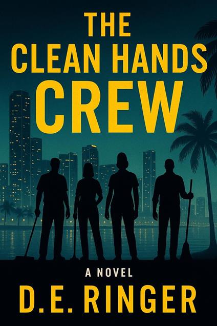 The Clean Hands Crew