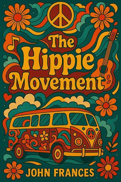 The Hippie Movement