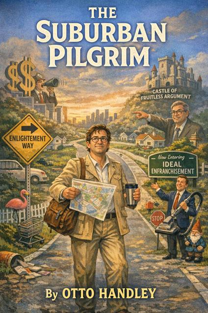 The Suburban Pilgrim