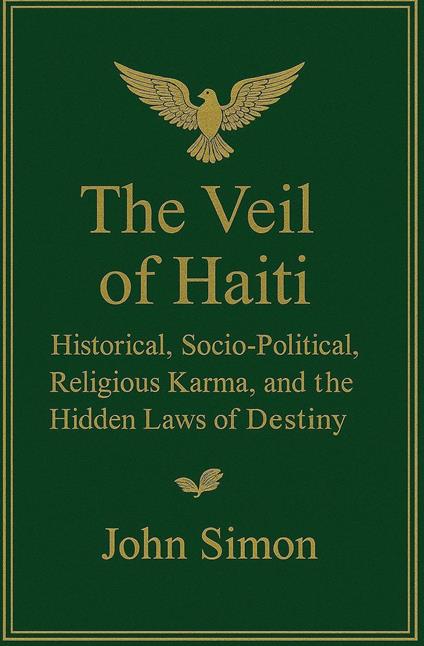 The Veil of Haiti