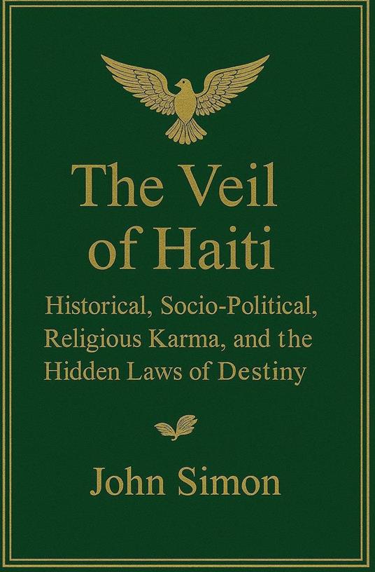 The Veil of Haiti