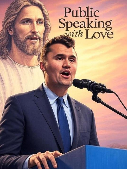 Public Speaking with Love - HLWonders,Paul Lam - ebook