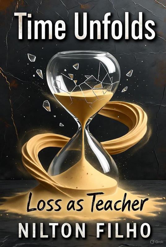 Time Unfolds: Loss as Teacher