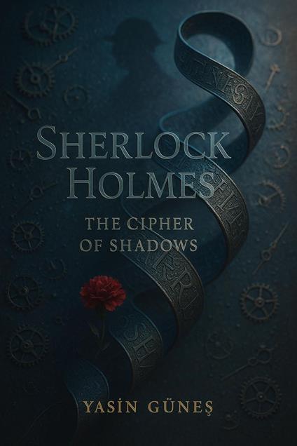 Sherlock Holmes – The Cipher of Shadows
