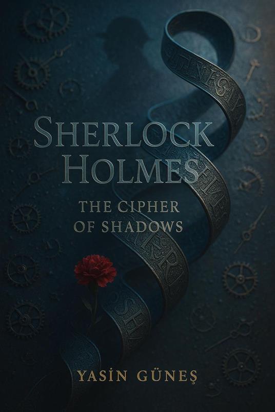 Sherlock Holmes – The Cipher of Shadows