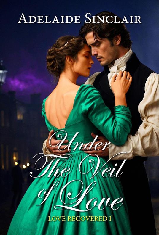 Under the Veil of Love