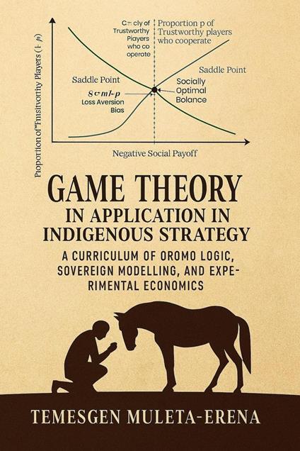 Game Theory in Application in Indigenous Strategy