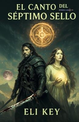 El Canto del Séptimo Sello - Eli Key - cover