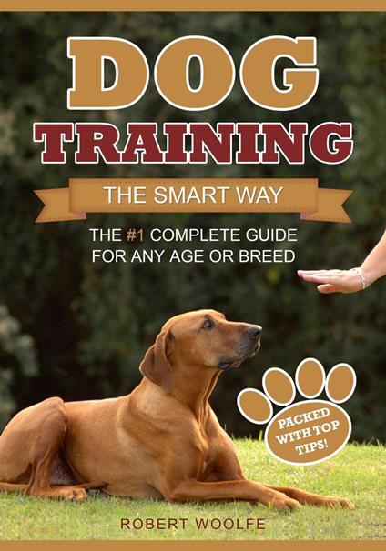 Dog Training The Smart Way