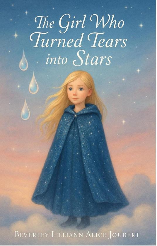 The Girl Who Turned Tears Into Stars