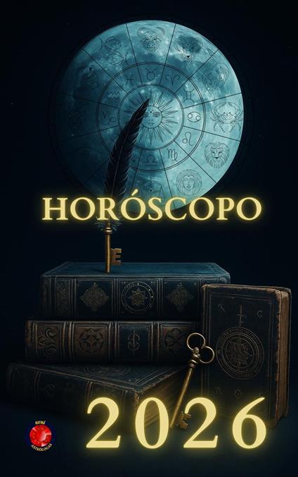 Horóscopo 2026