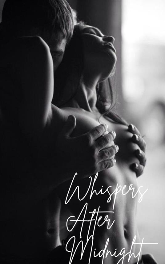 Whispers After Midnight