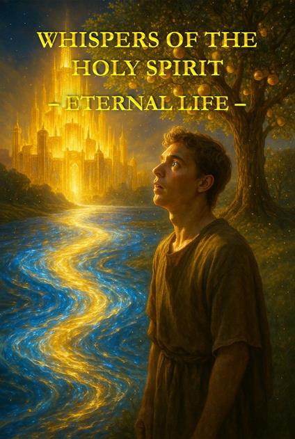 Whispers of the Holy Spirit – Eternal Life
