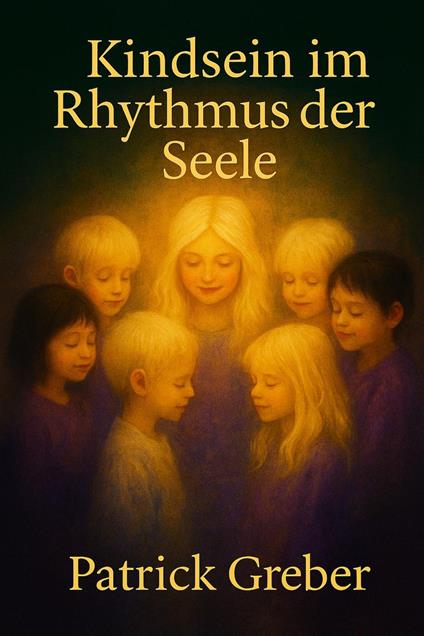 Kindsein im Rhythmus der Seele