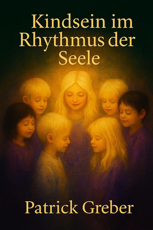 Kindsein im Rhythmus der Seele