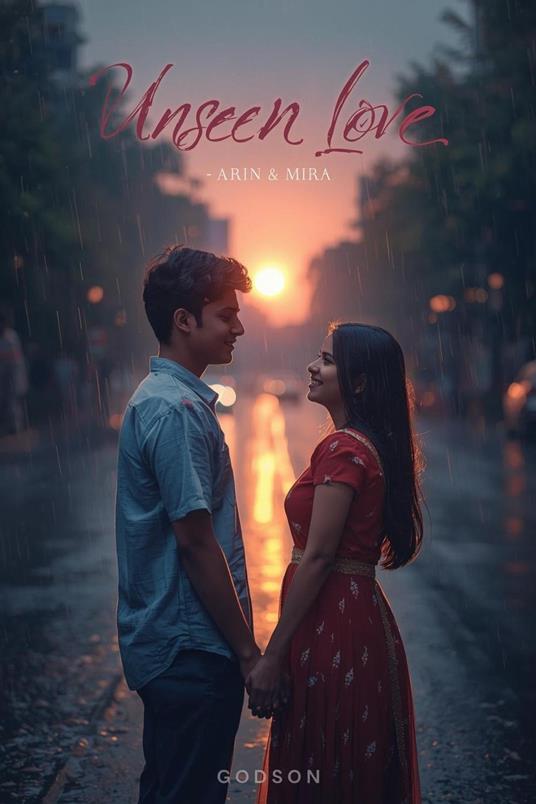 Unseen Love