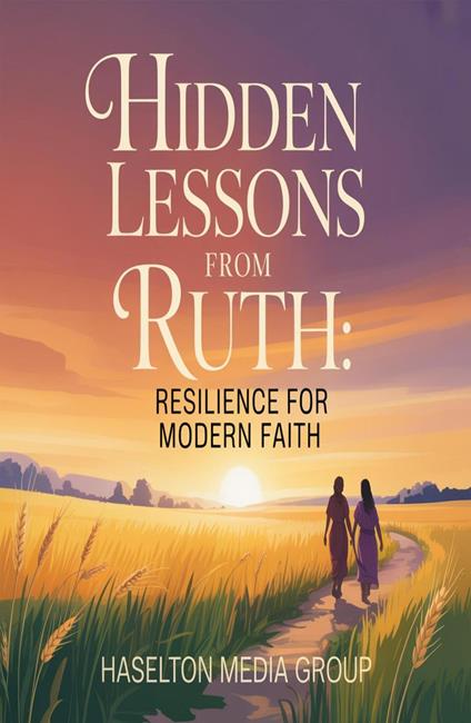 Hidden Lessons from Ruth: Resilience for Modern Faith
