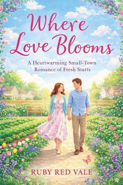 Where Love Blooms