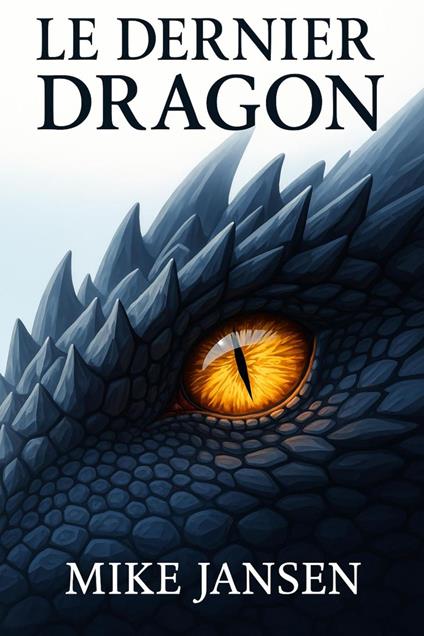 Le Dernier Dragon