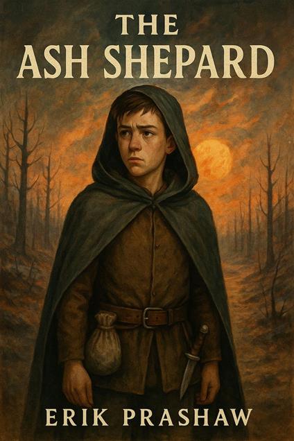 The Ash Shepard