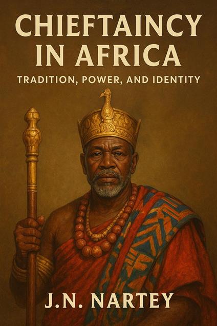 Chieftaincy in Africa: Tradition, Power, and Identity