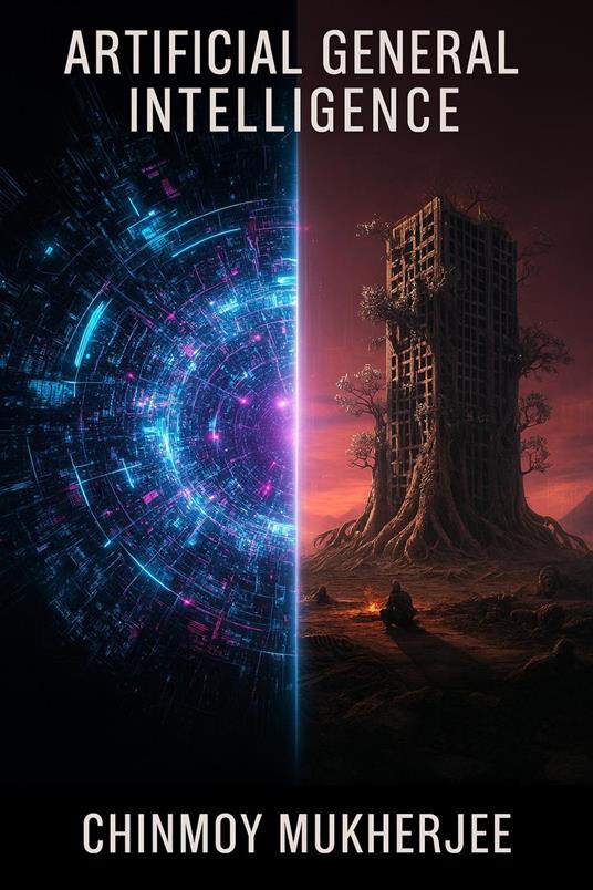 Artificial General Intelligence