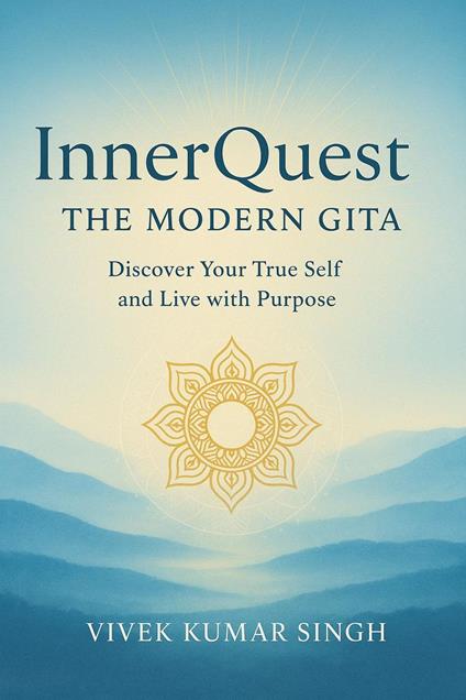 InnerQuest The Modern Gita