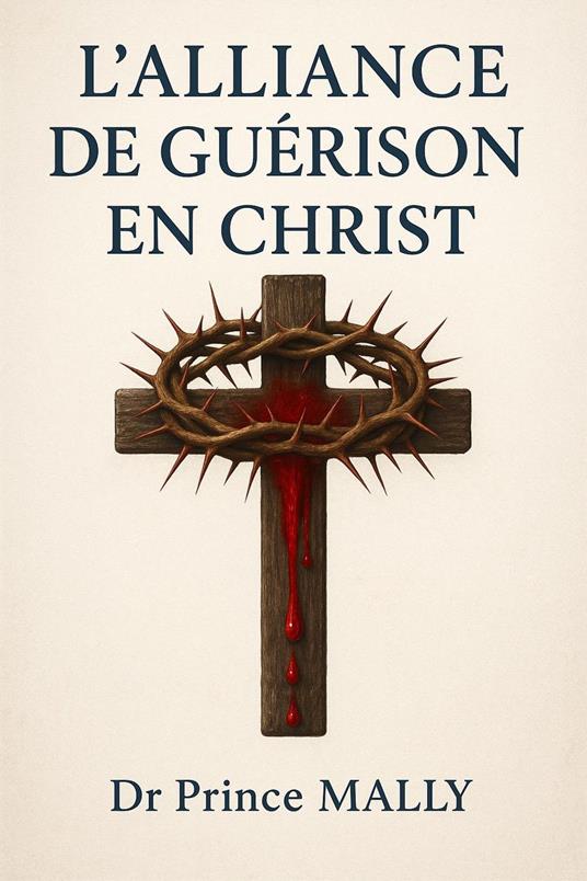 L' Alliance de Guérison en Christ