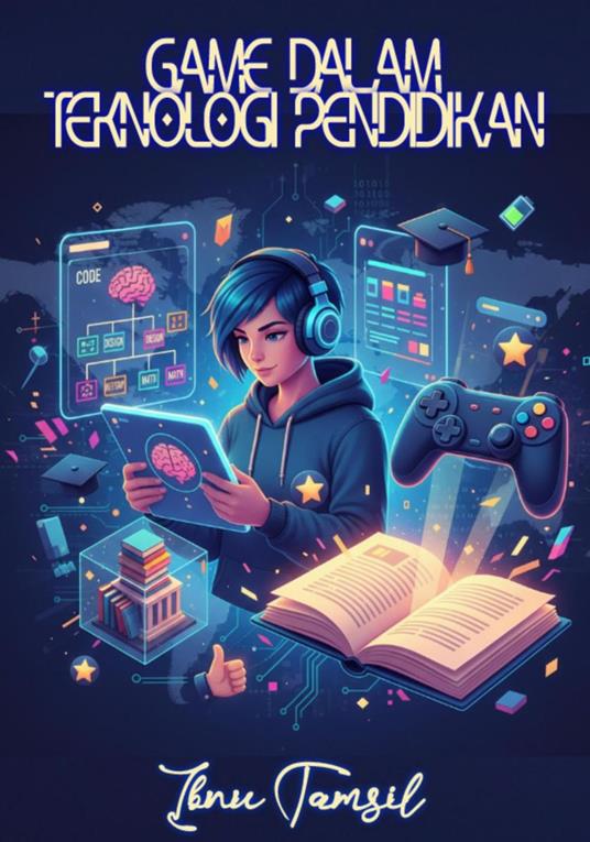 Game dalam Teknologi Pendidikan