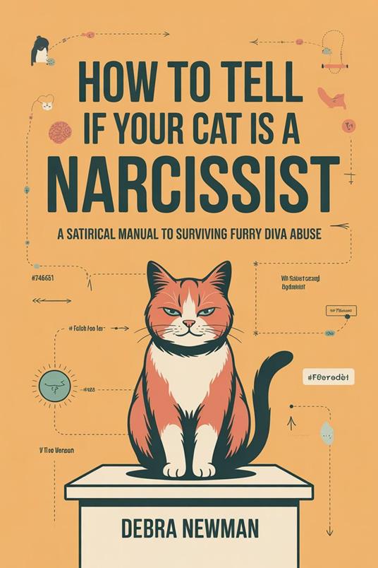 How To Tell If Your Cat Is A Narcissist