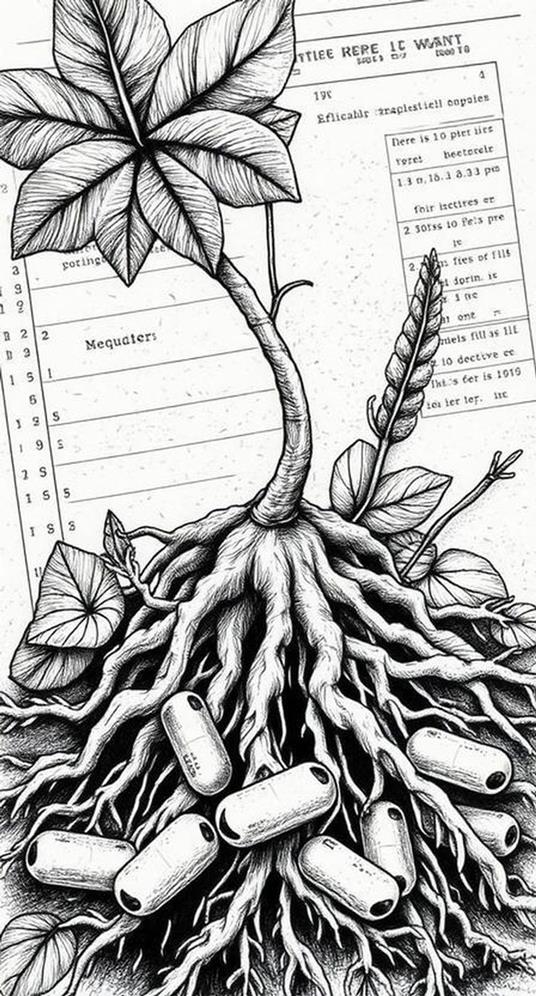 African Medicine: The Unbroken Root