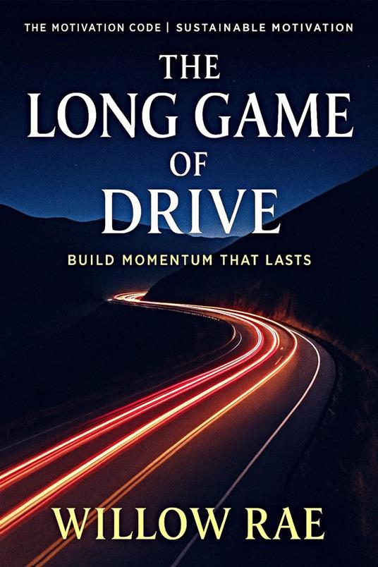 The Long Game of Drive