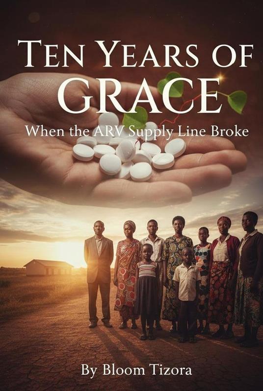 Ten years of grace: When the ARV supply line broke