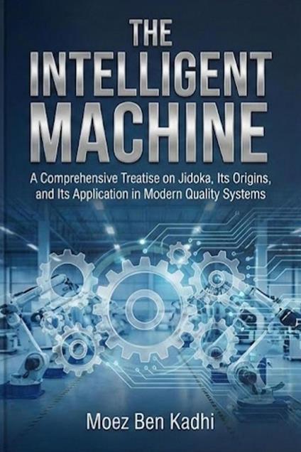 The Intelligent Machine