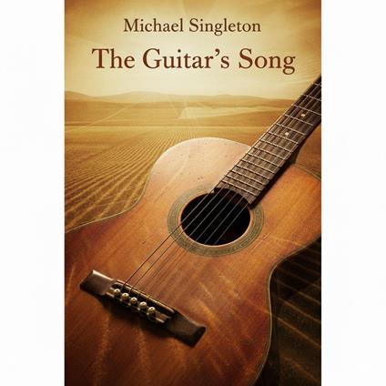 The Guitar's Song