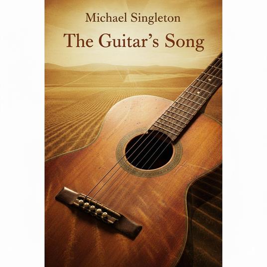 The Guitar's Song