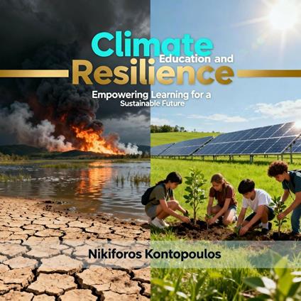 Climate Education and Climate Resilience